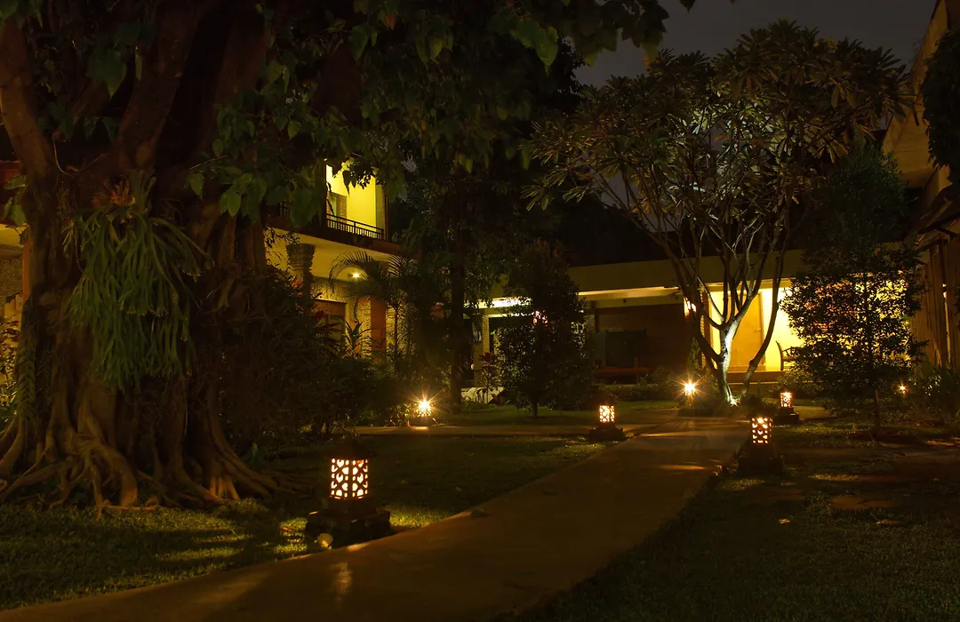 Puri Pangeran Hotel-1