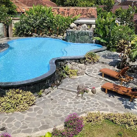 Puri Pangeran Hotel-3