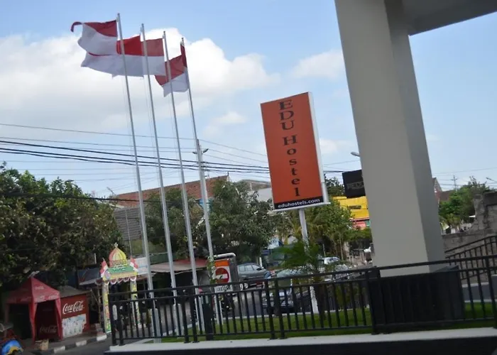 Edu Hostel