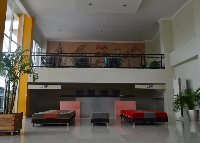 Edu Hostel
